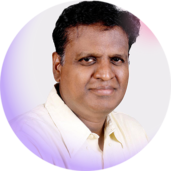 Parthipan Palaniswami