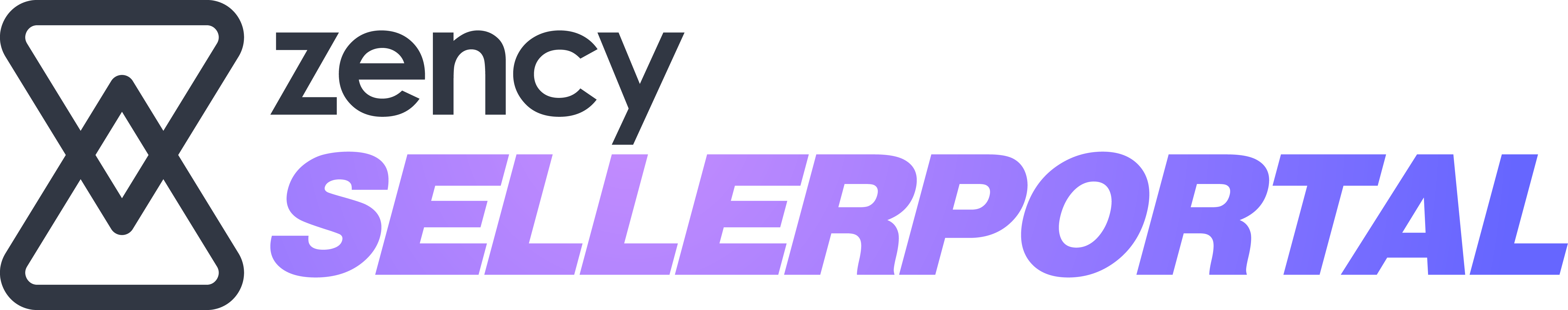 Zency Seller Portal